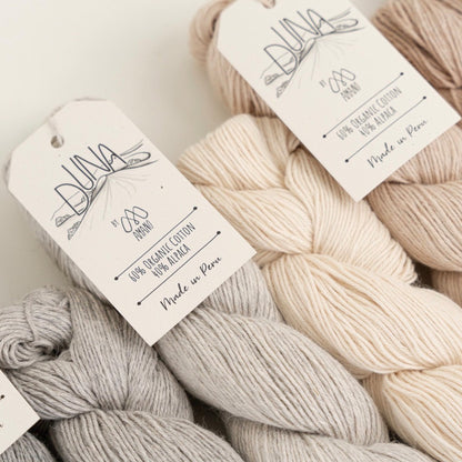 Duna - Amano Yarns