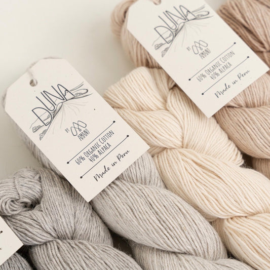 Duna - Amano Yarns