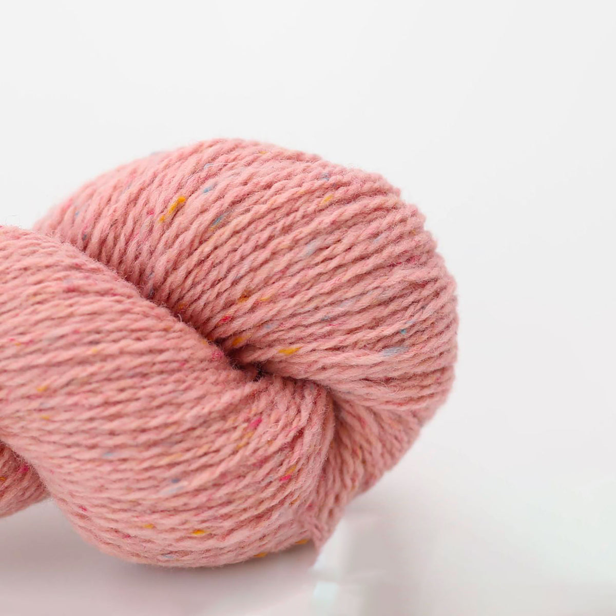 Echeveau de Loch Lomond GOTS de BC Garn coloris 29 Rose Pink