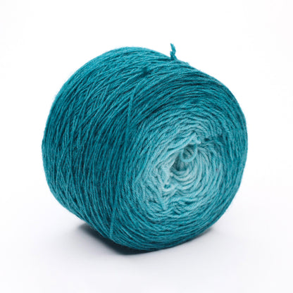 Gradient de Bilum Yarns coloris 02 Simon