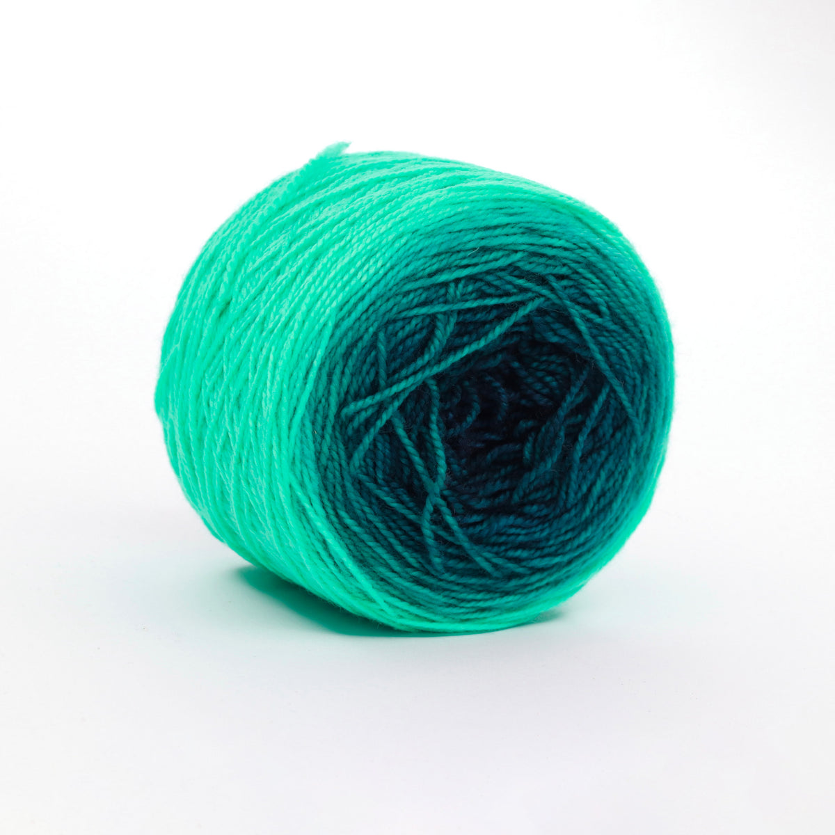 Gradient de Bilum Yarns coloris 340 Olgi