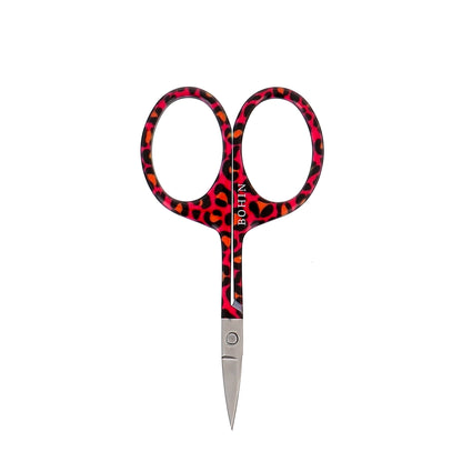 Ciseaux de Broderie Pop Léopard - Bohin
