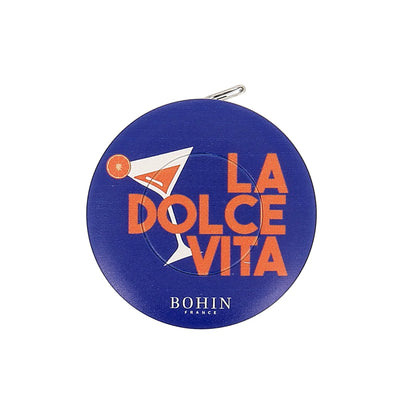 Mètres-Ruban collection Dolce Vita - Bohin
