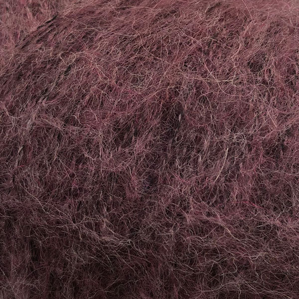 Midnatssol de CaMaRose coloris 9558 Aubergine