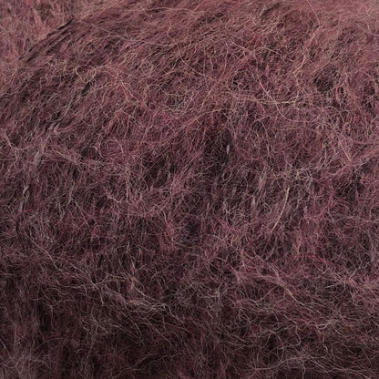 Midnatssol de CaMaRose coloris 9558 Aubergine