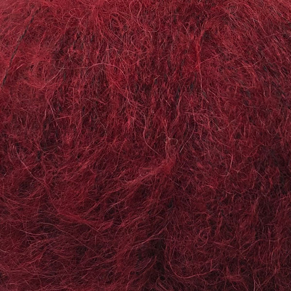 Midnatssol de CaMaRose coloris 9560 Bordeaux
