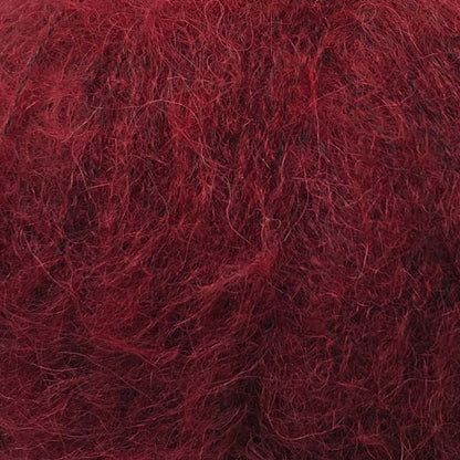 Midnatssol de CaMaRose coloris 9560 Bordeaux