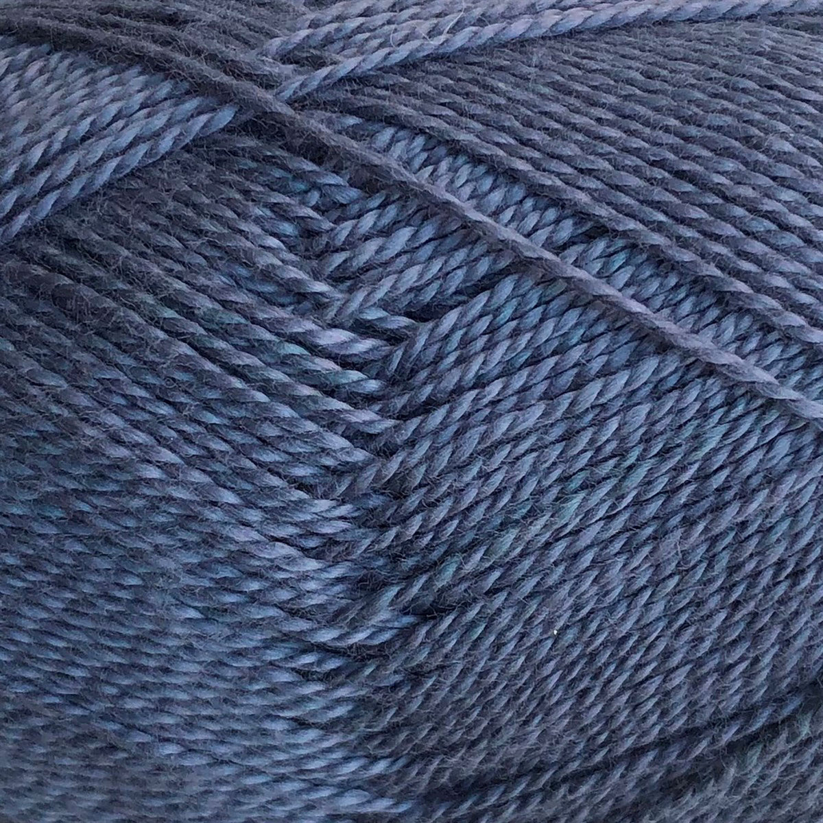 Pelote de Økologisk Pima de CaMaRose, coloris 3724 Gris