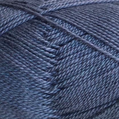 Pelote de Økologisk Pima de CaMaRose, coloris 3724 Gris