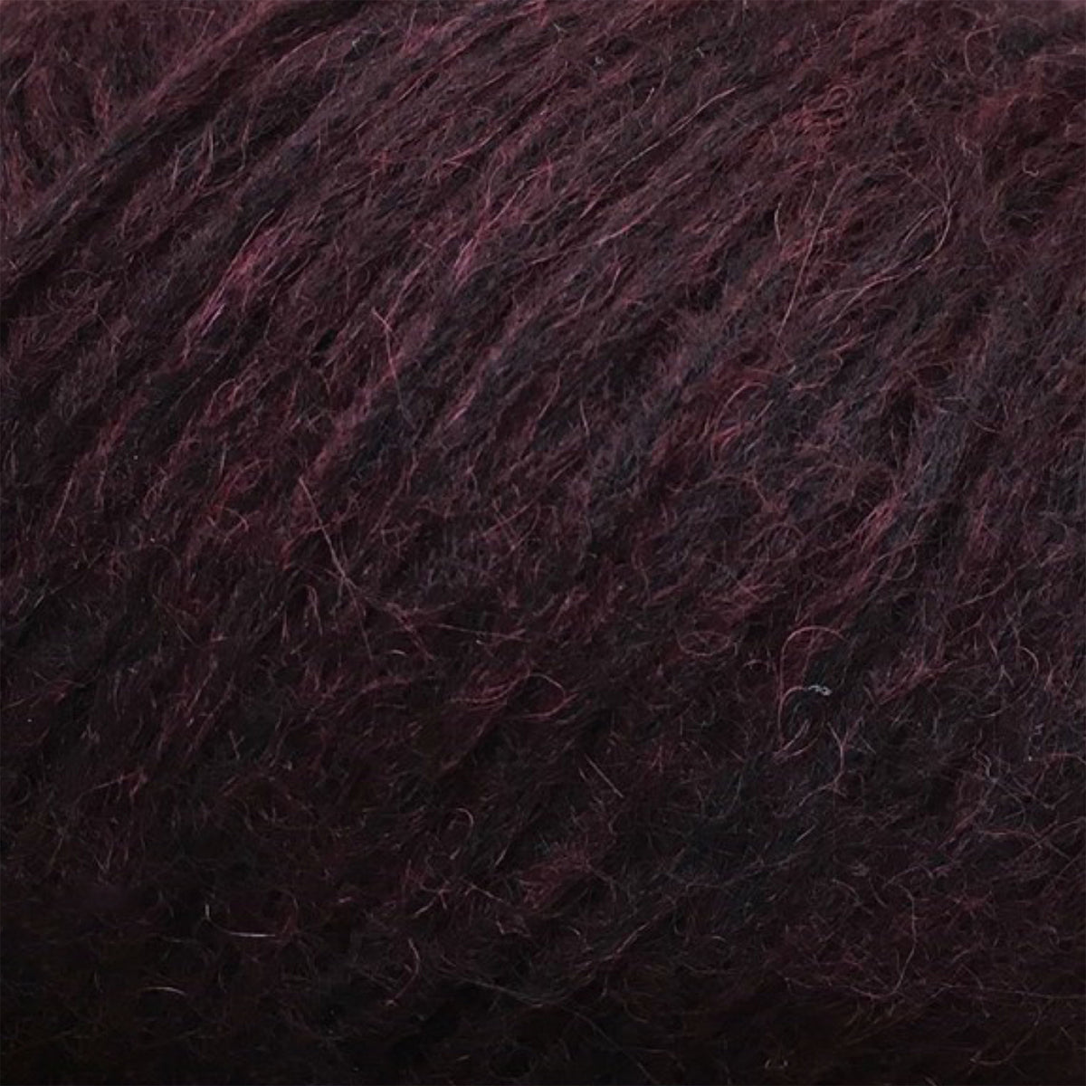 Snefnug de CaMaRose coloris 7343 Bordeaux