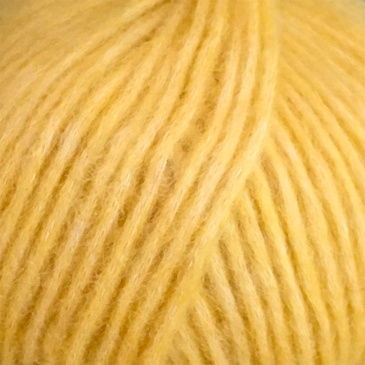 Snefnug de CaMaRose coloris 7862 Citron Gul