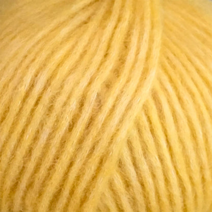 Snefnug de CaMaRose coloris 7862 Citron Gul