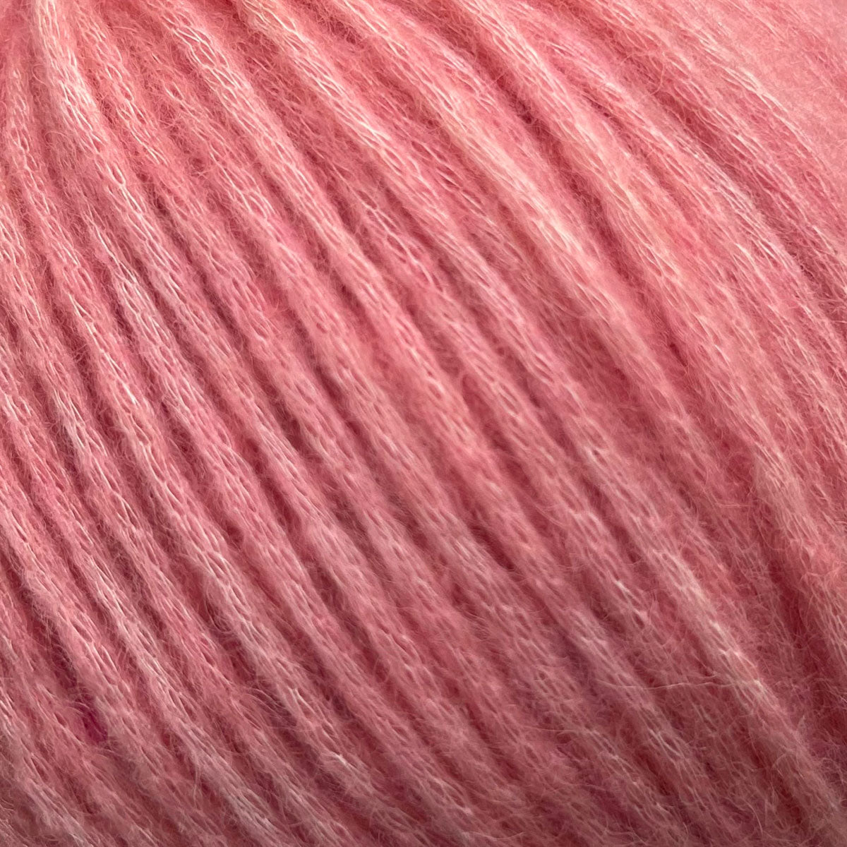 Snefnug de CaMaRose coloris 7914 Støvet Rosa