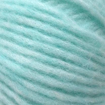 Snefnug de CaMaRose coloris 7988 Lys Turkis