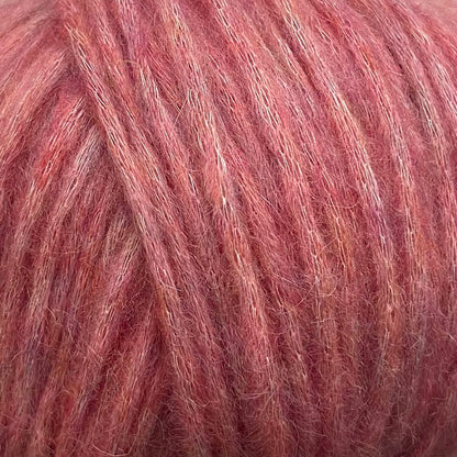 Snefnug de CaMaRose, gamme Watercolor, coloris 7210 Celosia