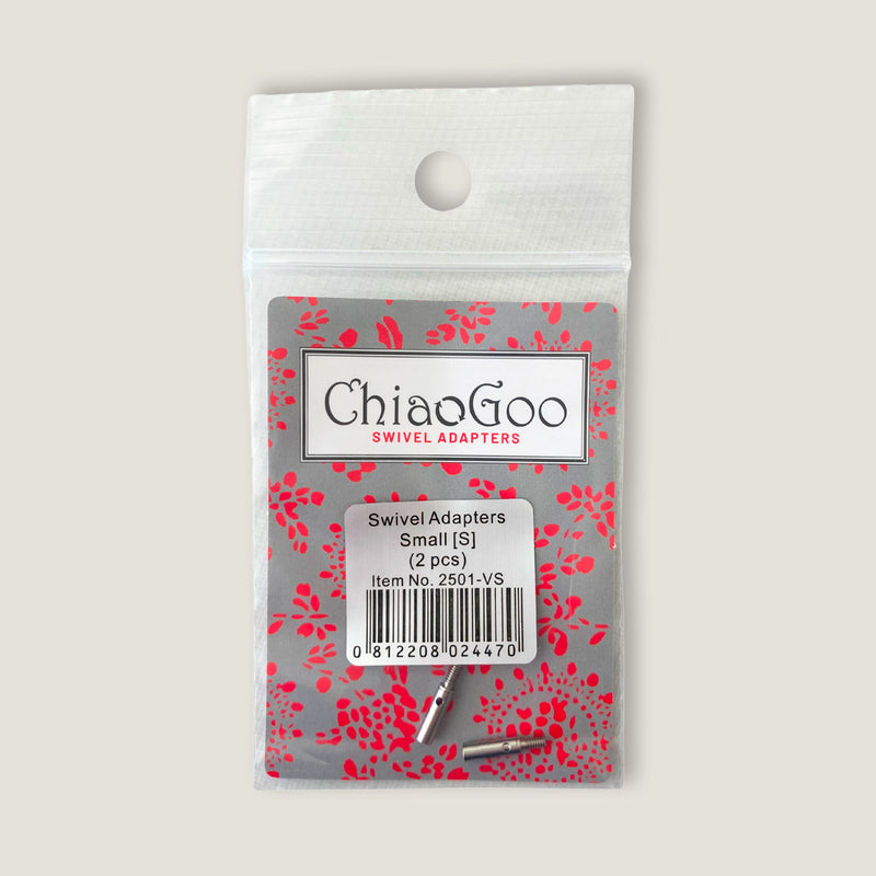 Adaptateurs SWIVEL - ChiaoGoo