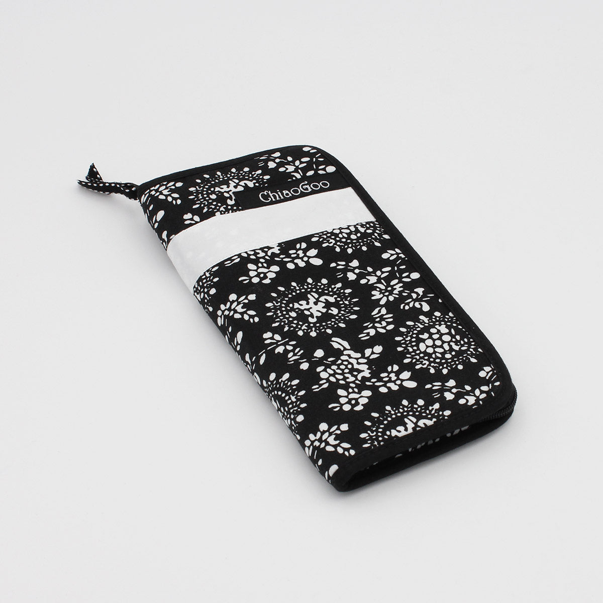 Pochette pour aiguilles double-pointes ou crochets ChiaoGoo