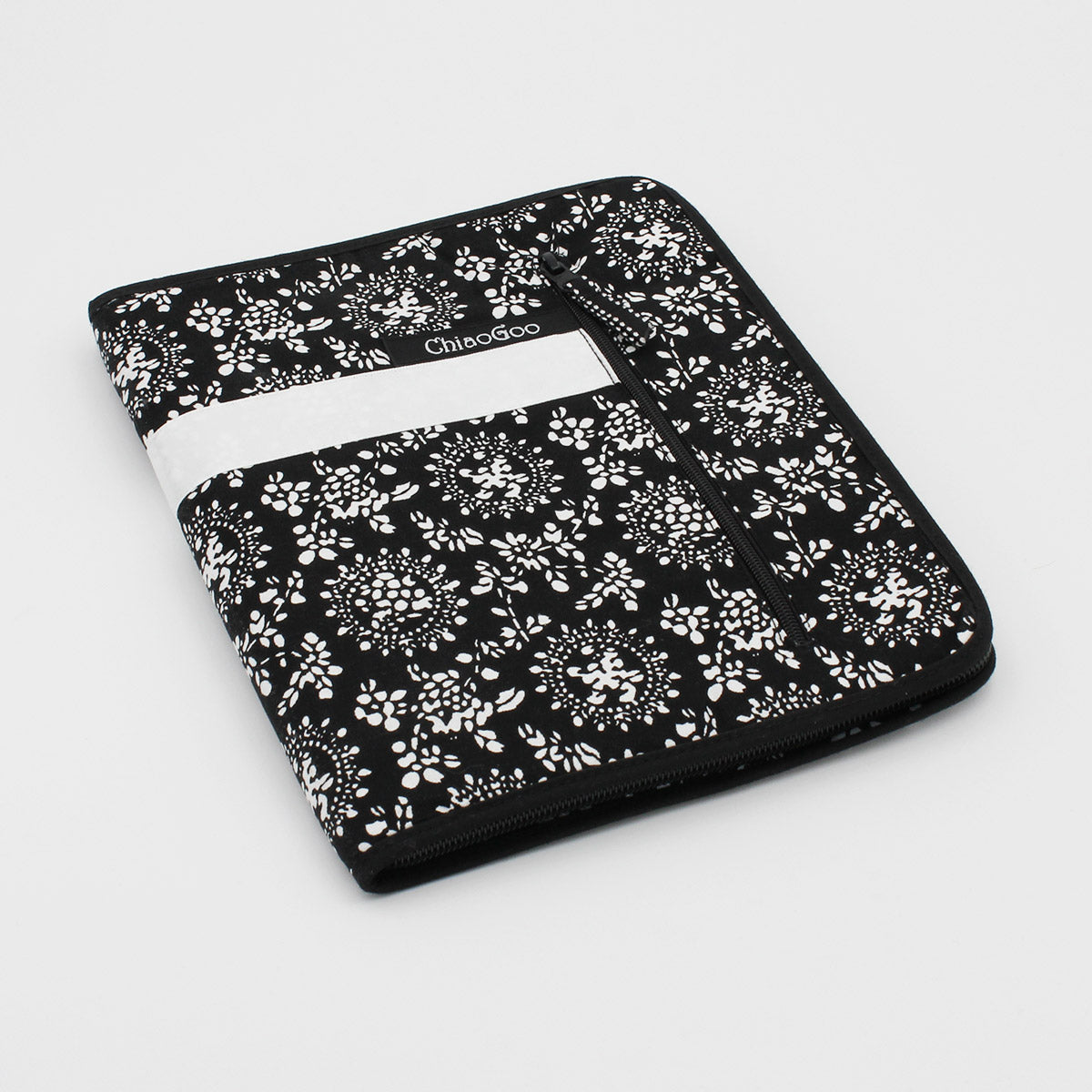 Pochette pour aiguilles circulaires fixes ChiaoGoo