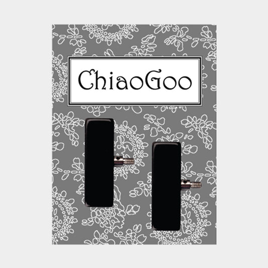 Stoppeurs ChiaoGoo pour câbles de taille Small