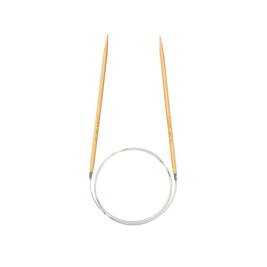 Aiguilles Circulaires Fixes Takumi PRO 80cm - Clover