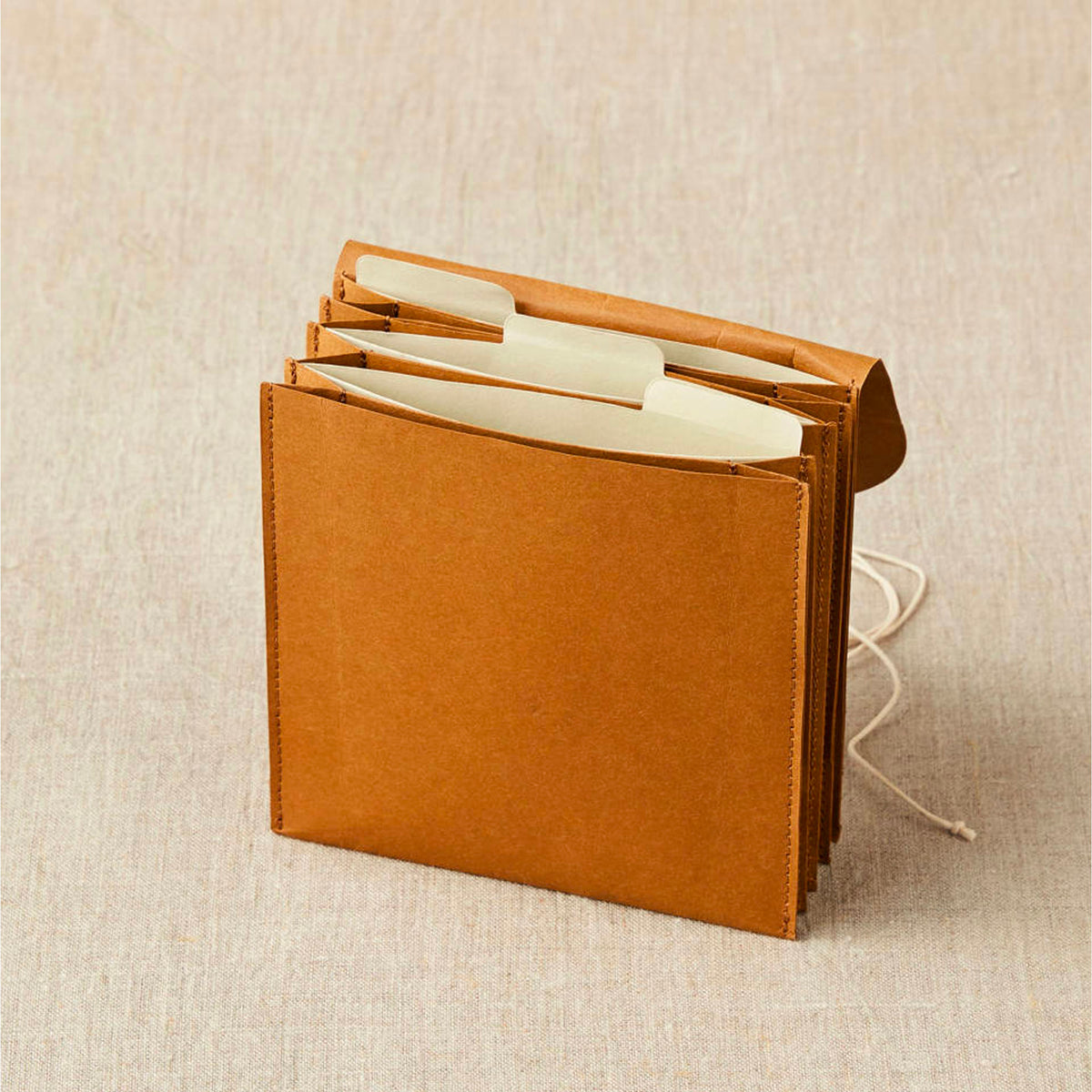 Project Wallet - Cocoknits