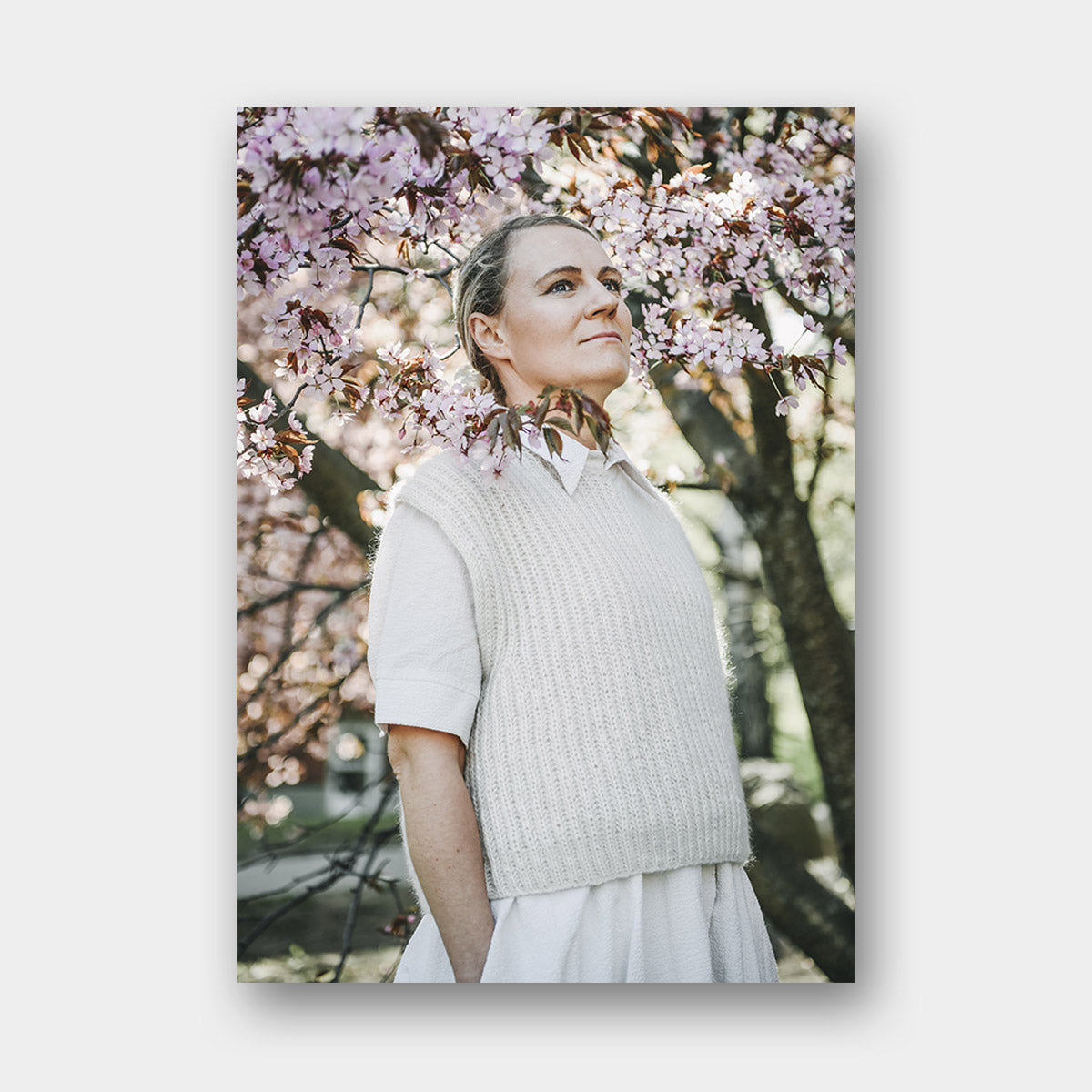 Dreamy Knits - Johanna Ekström-Partanen