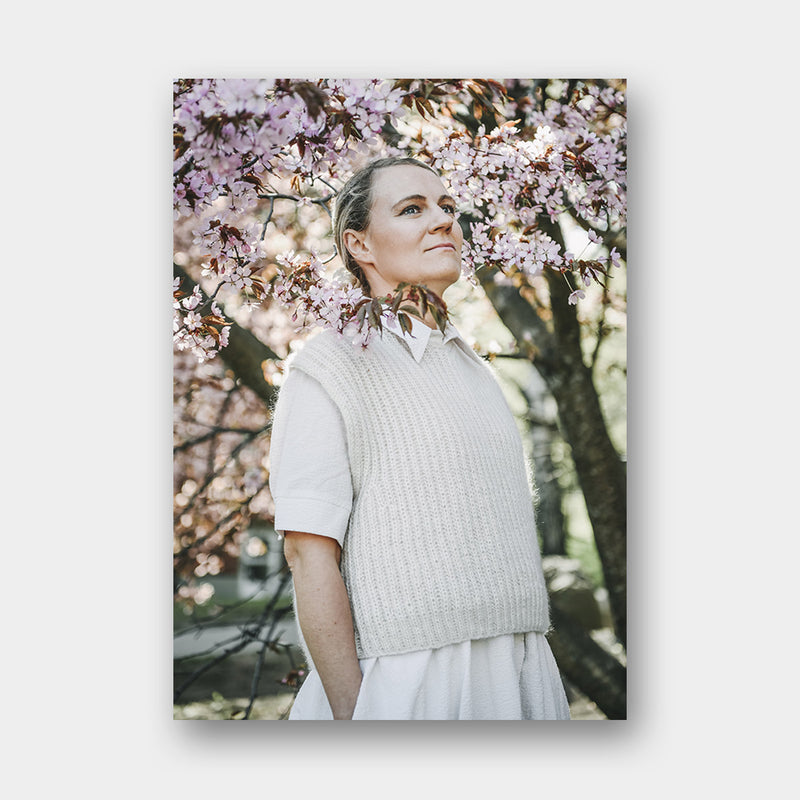 Dreamy Knits - Johanna Ekström-Partanen
