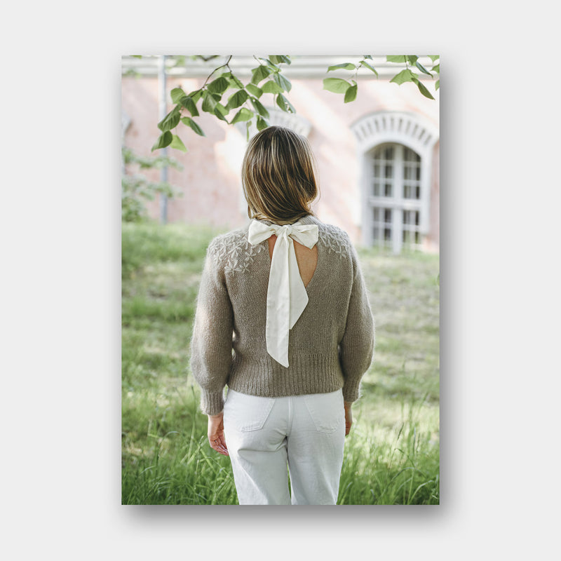 Dreamy Knits - Johanna Ekström-Partanen