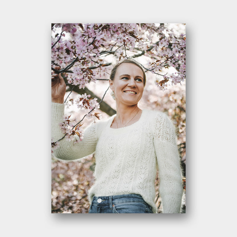 Dreamy Knits - Johanna Ekström-Partanen
