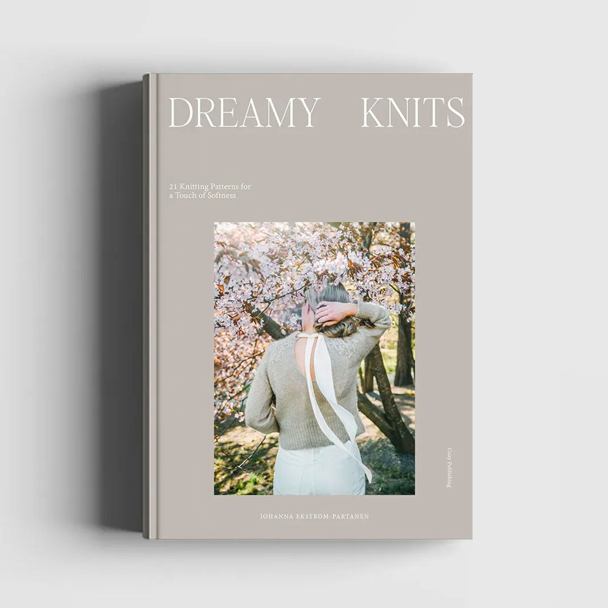 Dreamy Knits - Johanna Ekström-Partanen