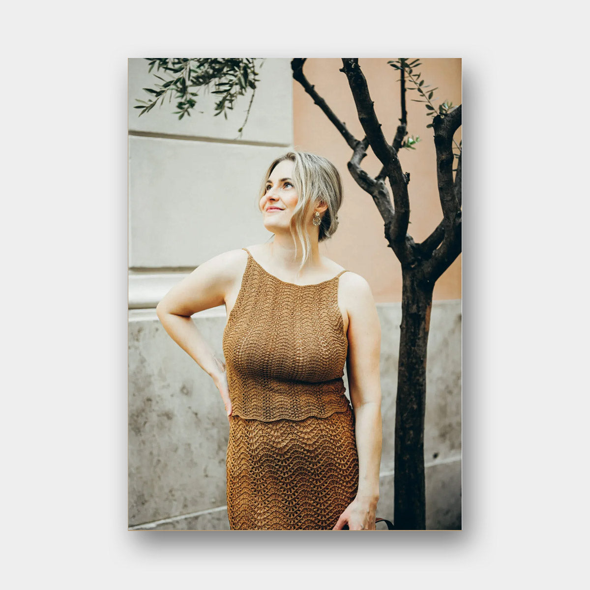 Summer Knits - Sari Nordlund
