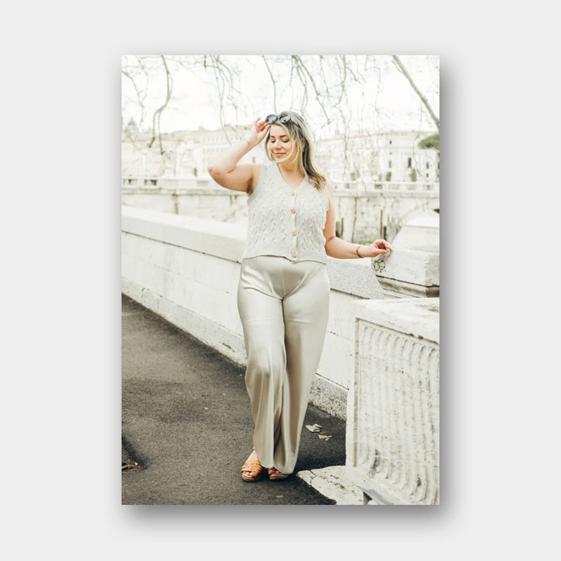 Summer Knits - Sari Nordlund