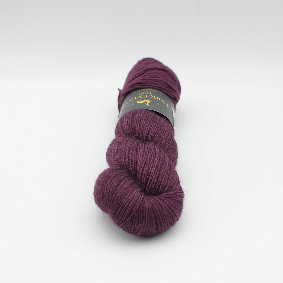 Echeveau de Corrie Sock de Dark Omen coloris Atomos
