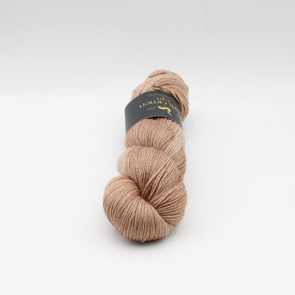 Echeveau de Corrie Sock de Dark Omen coloris Dune