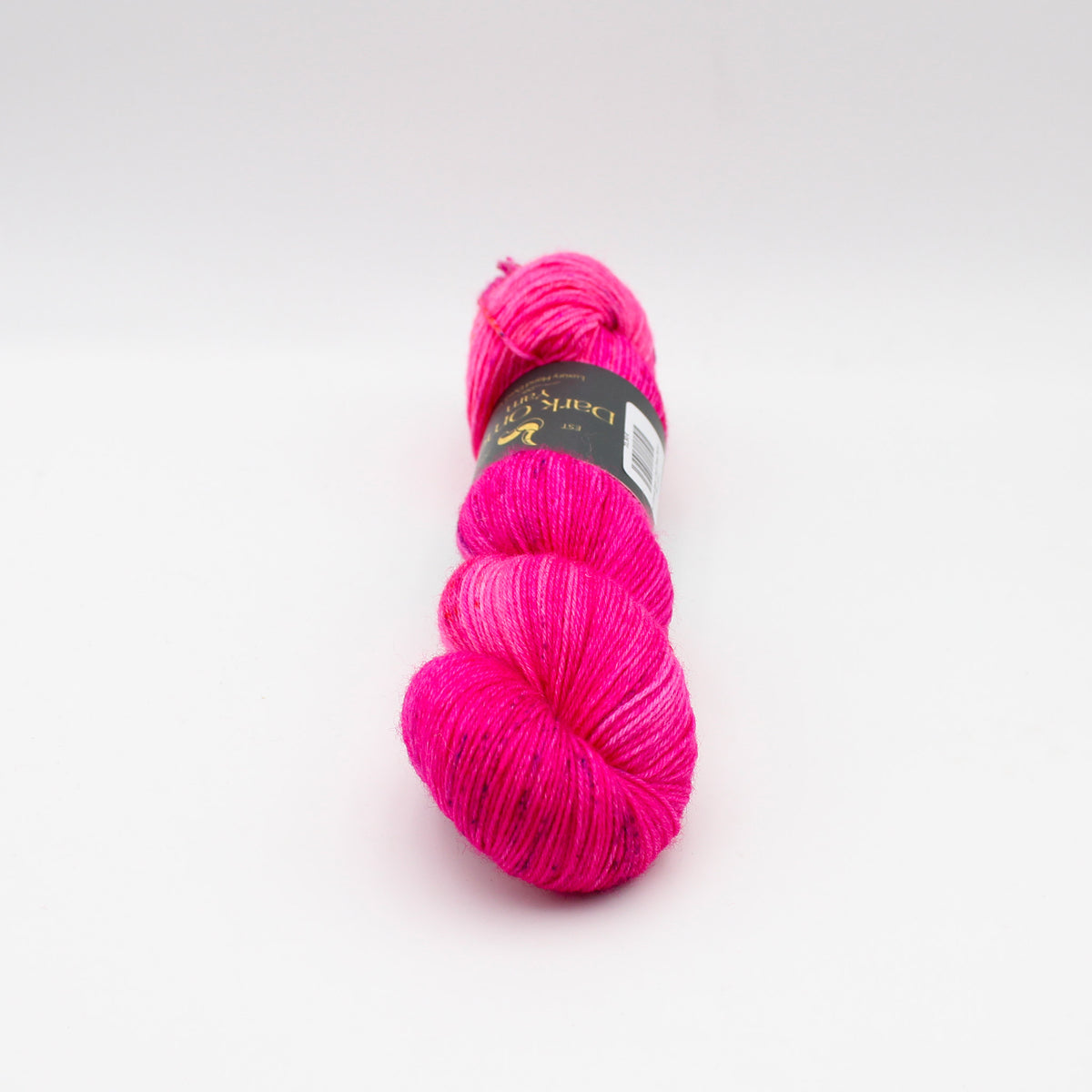 Echeveau de Corrie Sock de Dark Omen coloris Pink Crush