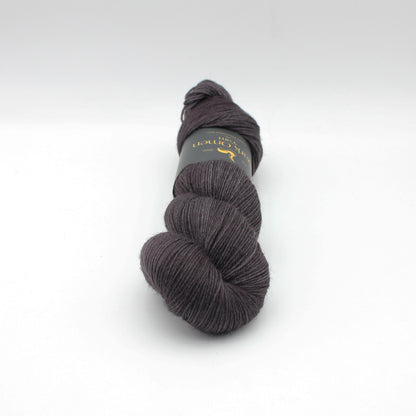 Echeveau de Corrie Sock de Dark Omen coloris Void