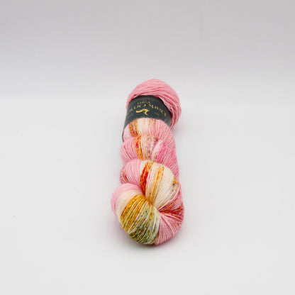 Echeveau de Merino Singles de Dark Omen coloris Reverie