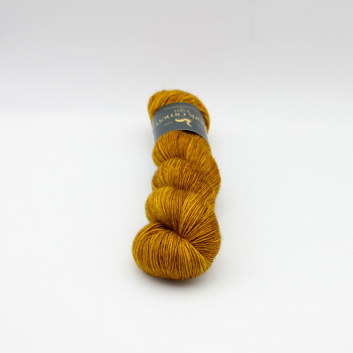 Echeveau de Merino Singles de Dark Omen coloris Wasp