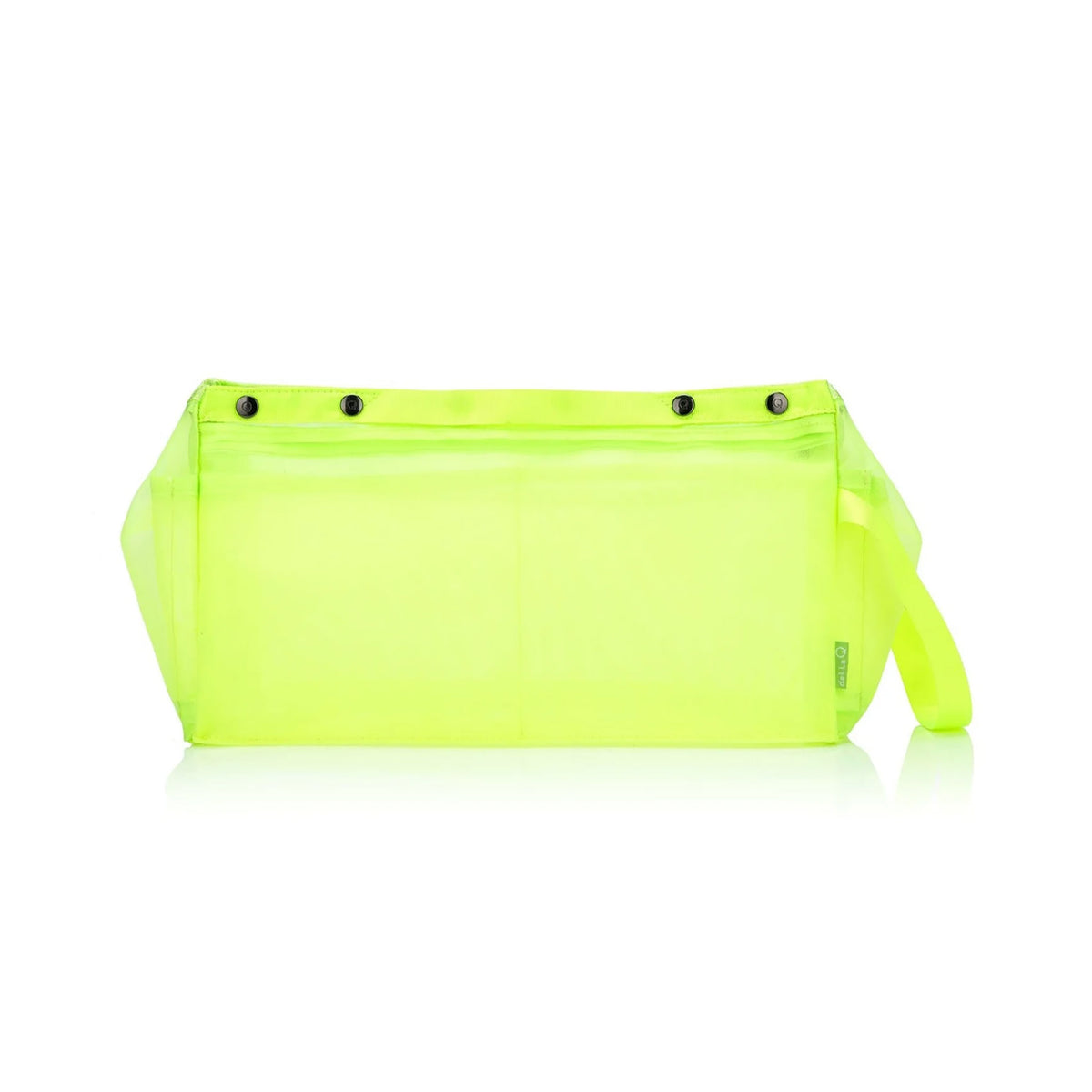 Oh Snap Sack de Della Q, taille Large, coloris Grass