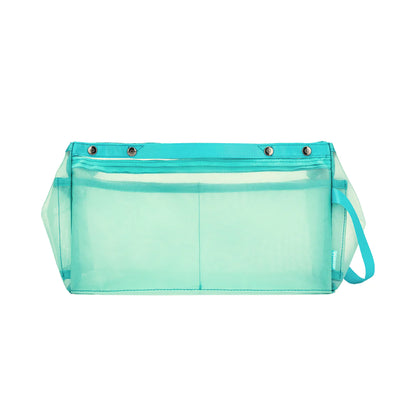 Oh Snap Sack de Della Q, taille Large, coloris Ocean