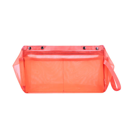 Oh Snap Sack de Della Q, taille Large, coloris Sunset