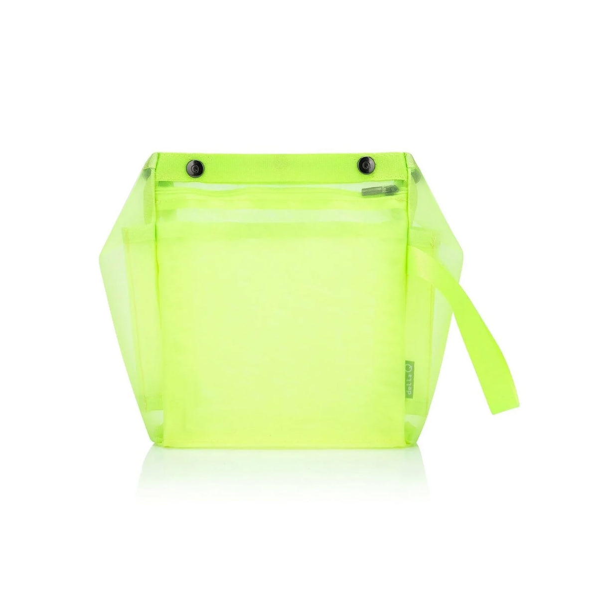 Oh Snap Sack de Della Q, taille Small, coloris Grass