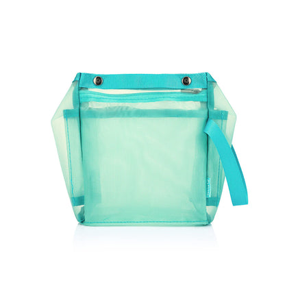Oh Snap Sack de Della Q, taille Small, coloris Ocean