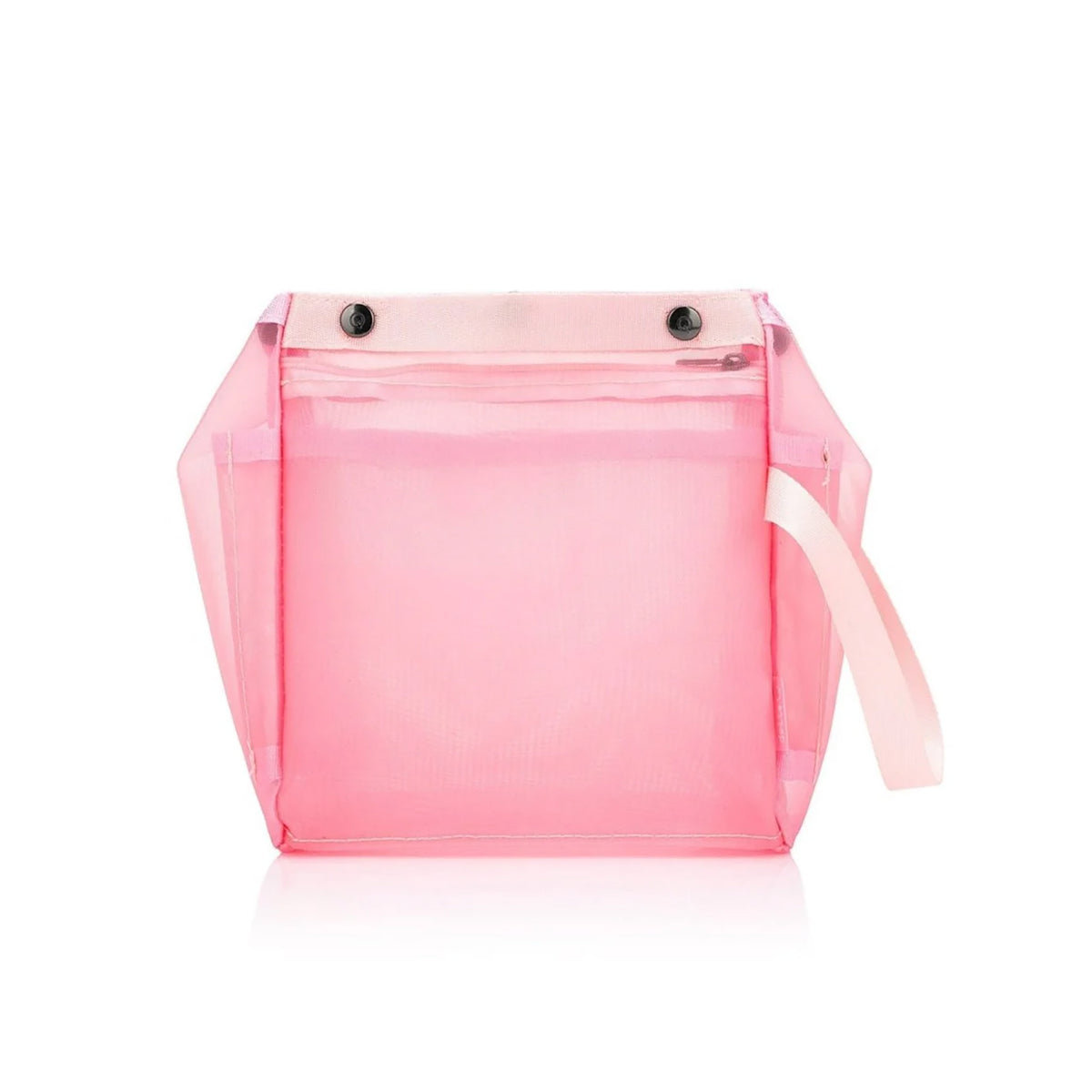 Oh Snap Sack de Della Q, taille Small, coloris Petal