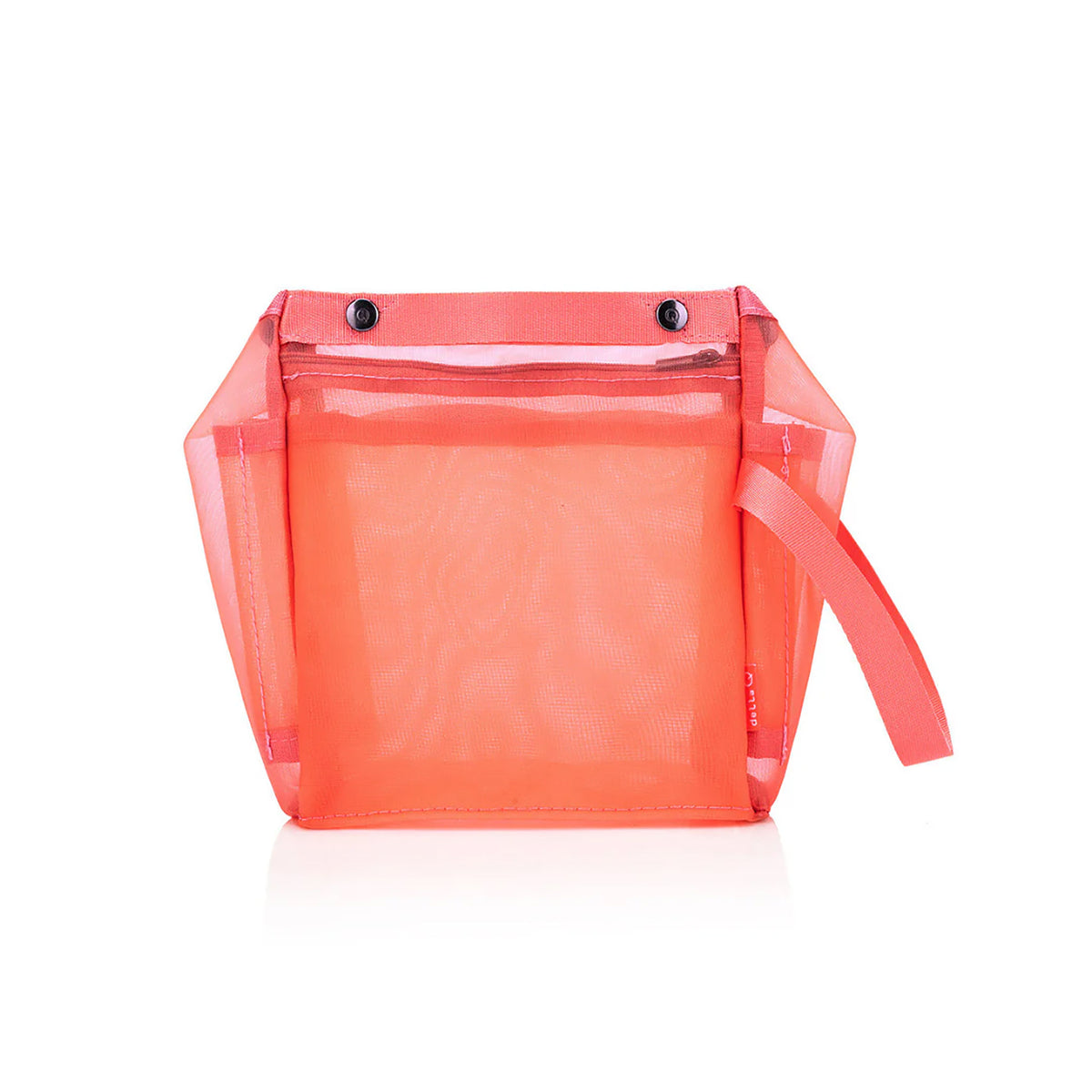 Oh Snap Sack de Della Q, taille Small, coloris Sunset
