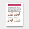Guide Essentiel du Point Brioche - Nancy Marchant