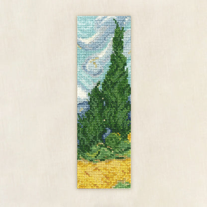 Kit de Broderie Marque-Pages - DMC