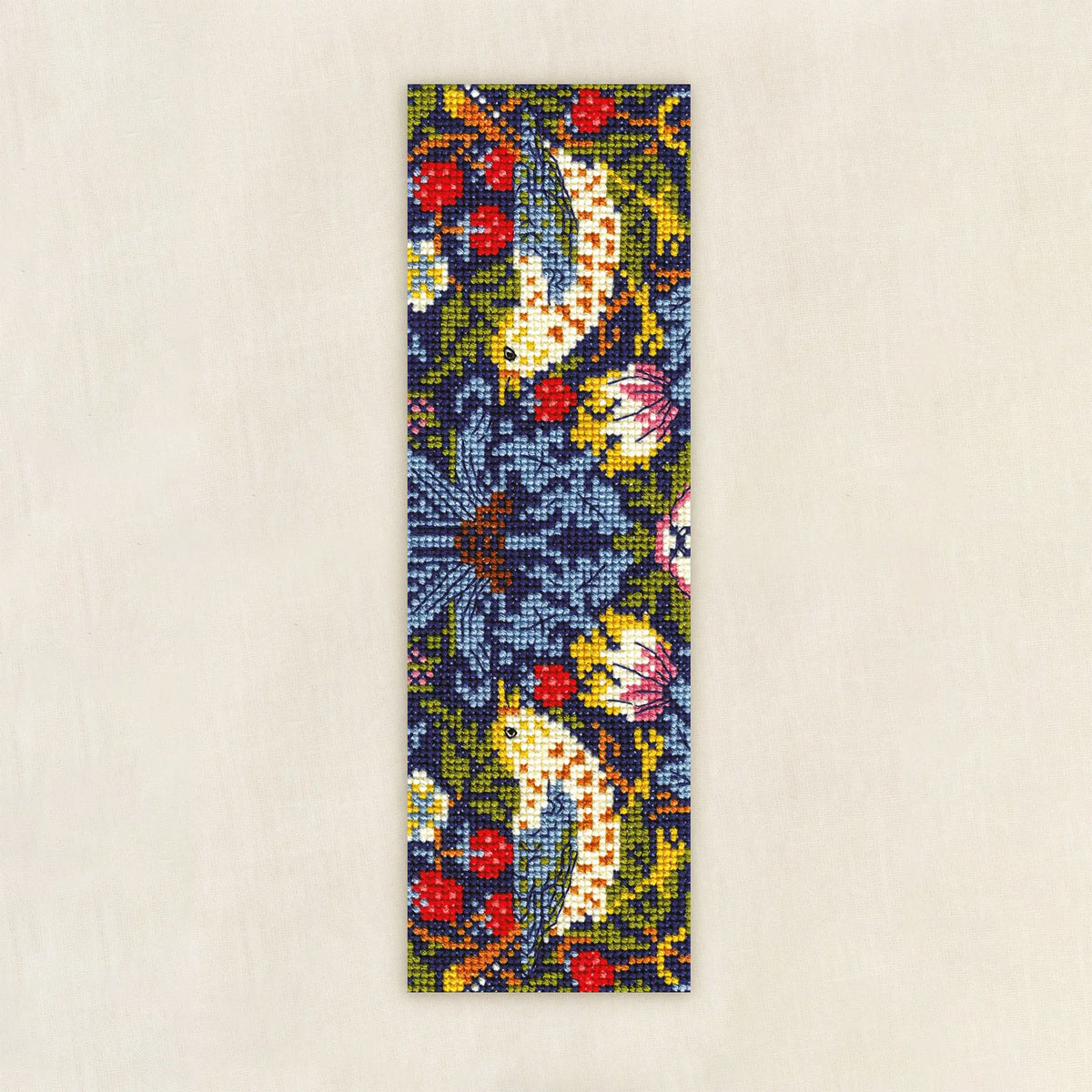 Kit de Broderie Marque-Pages - DMC