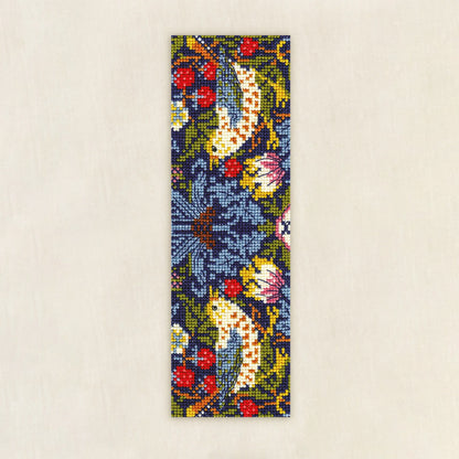 Kit de Broderie Marque-Pages - DMC