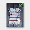Adorable Layette au Tricot - KlompeLOMPE